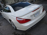 MERCEDES BENZ SL class