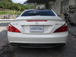 MERCEDES BENZ SL class