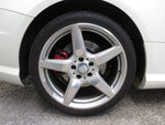 MERCEDES BENZ SL class
