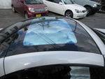 MERCEDES BENZ SL class