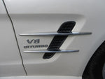 MERCEDES BENZ SL class
