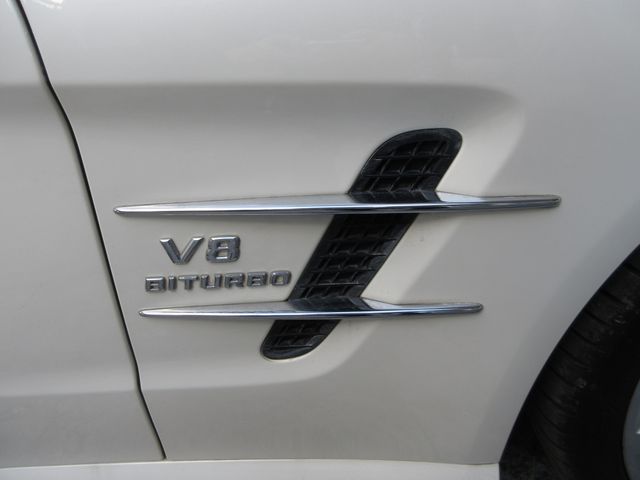 MERCEDES BENZ SL class
