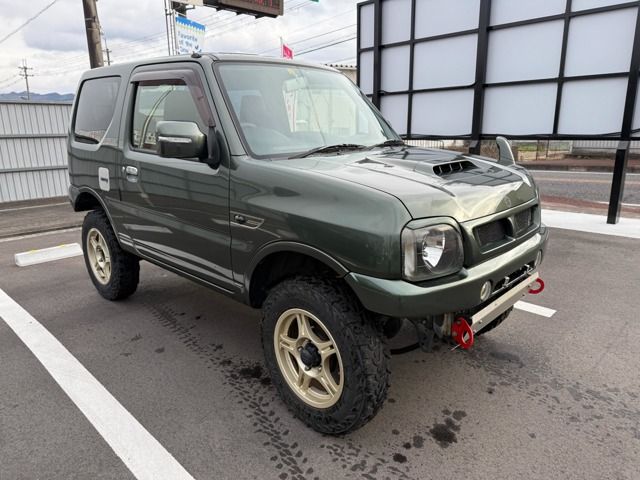 JIMNY 4WD