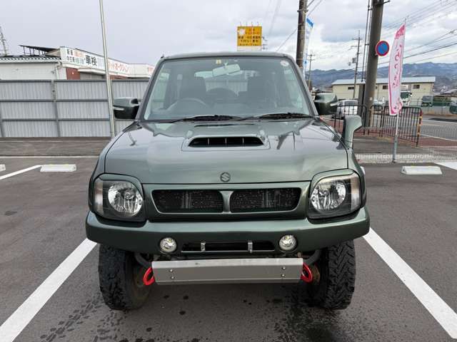 JIMNY 4WD