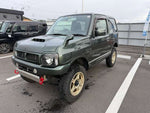 JIMNY 4WD