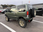 JIMNY 4WD