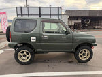 JIMNY 4WD