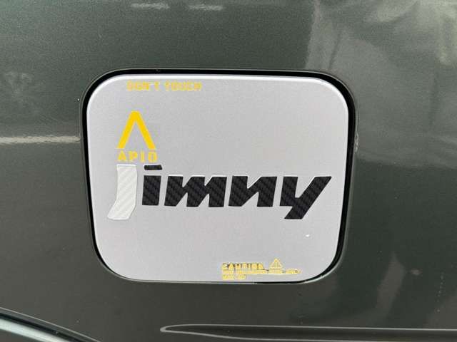 JIMNY 4WD