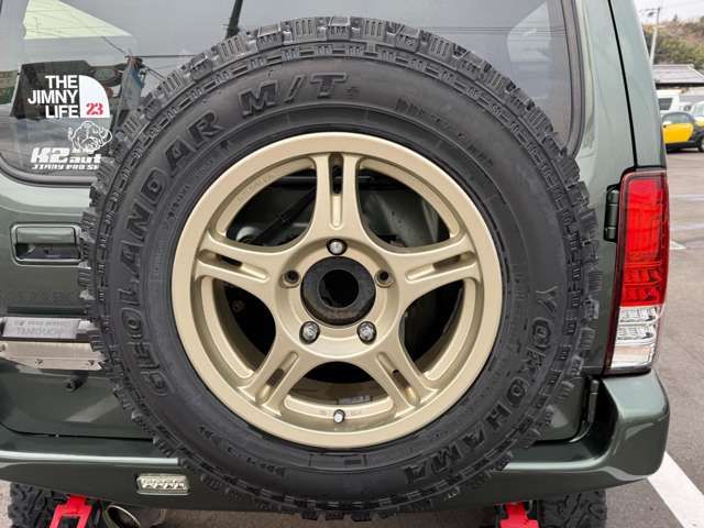 JIMNY 4WD