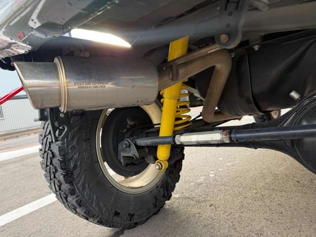 JIMNY 4WD