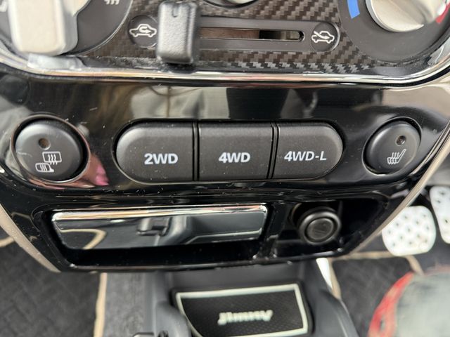 JIMNY 4WD