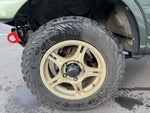 JIMNY 4WD