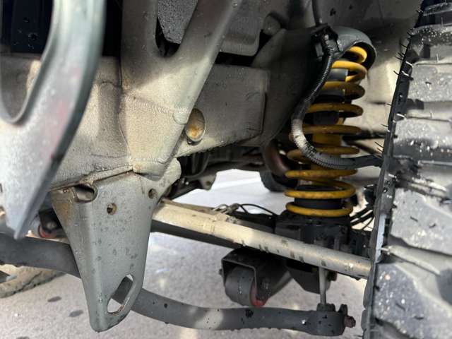 JIMNY 4WD