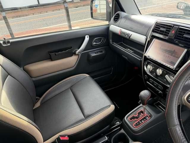 JIMNY 4WD