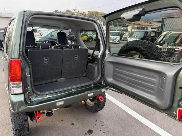 JIMNY 4WD