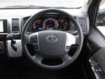 HIACE wagon