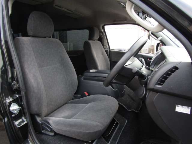 HIACE wagon