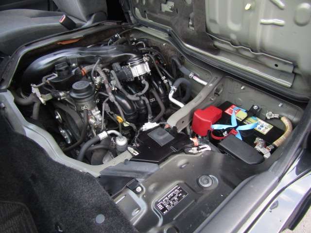 HIACE wagon