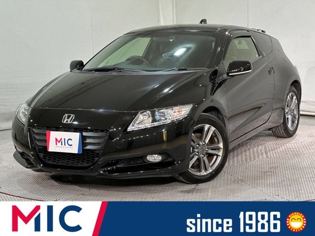 CR-Z