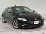 CR-Z