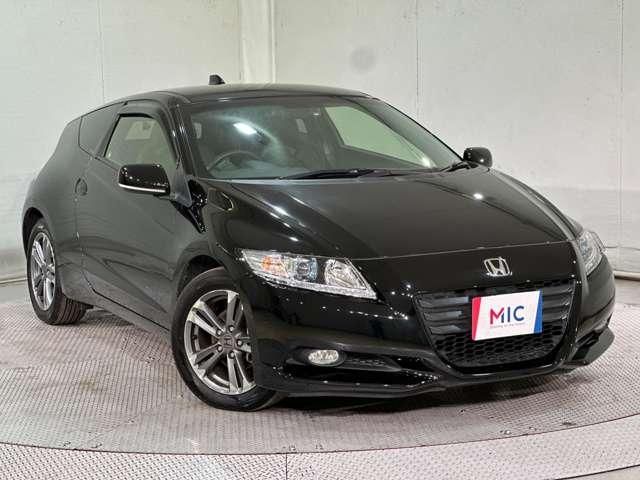 CR-Z