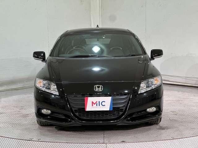CR-Z