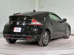 CR-Z