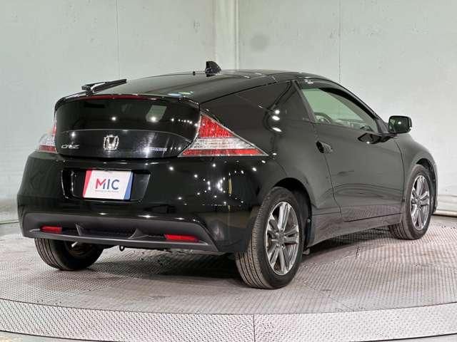 CR-Z