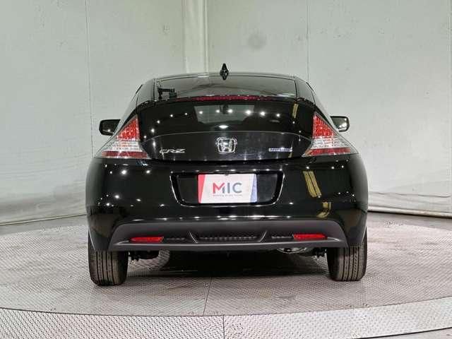 CR-Z