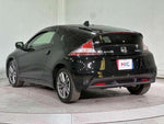 CR-Z