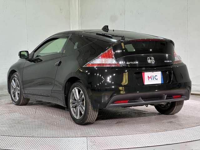 CR-Z