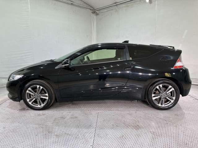 CR-Z