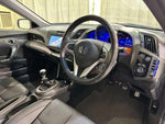 CR-Z