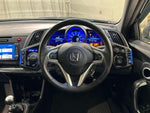 CR-Z