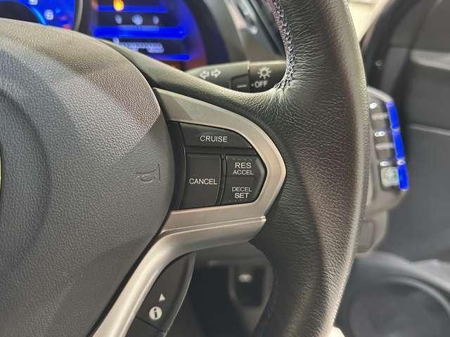 CR-Z