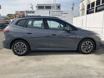 BMW 2series Active Tourer