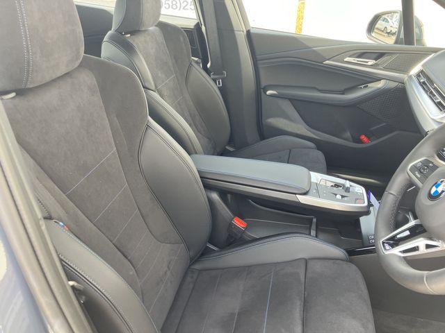 BMW 2series Active Tourer