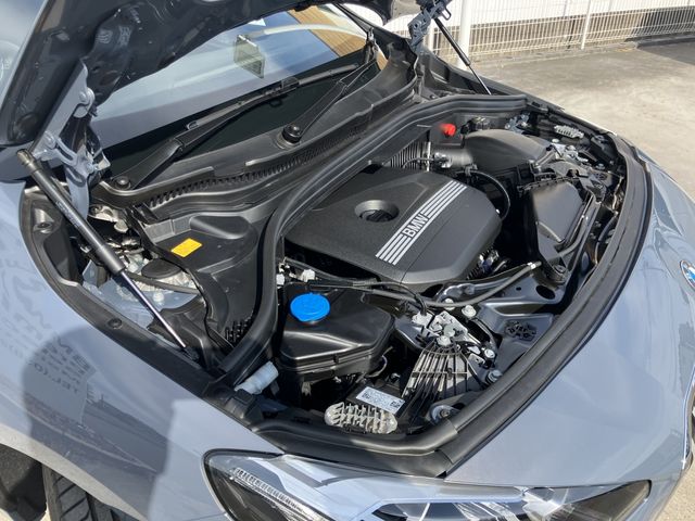 BMW 2series Active Tourer