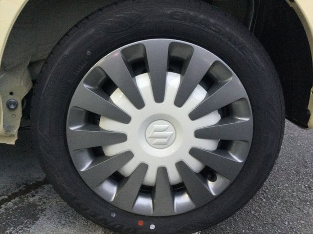 WAGON R SMILE