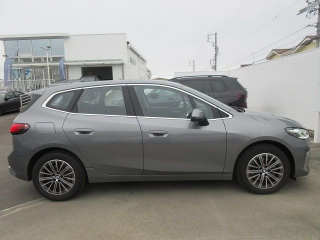 BMW 2series Active Tourer