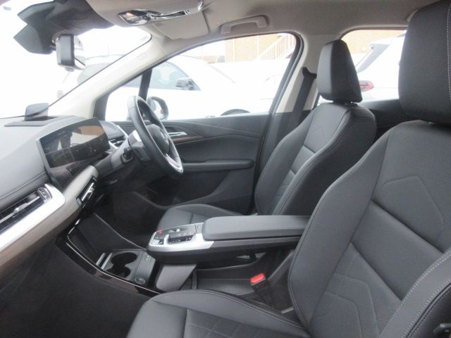 BMW 2series Active Tourer