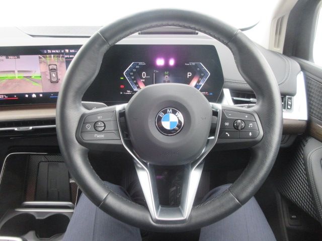 BMW 2series Active Tourer