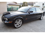 JAGUAR XJseries sedan