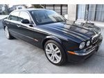 JAGUAR XJseries sedan