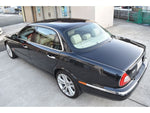 JAGUAR XJseries sedan