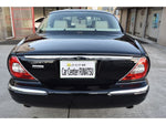 JAGUAR XJseries sedan