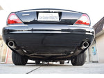 JAGUAR XJseries sedan