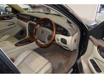 JAGUAR XJseries sedan