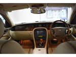 JAGUAR XJseries sedan