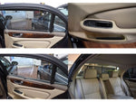 JAGUAR XJseries sedan